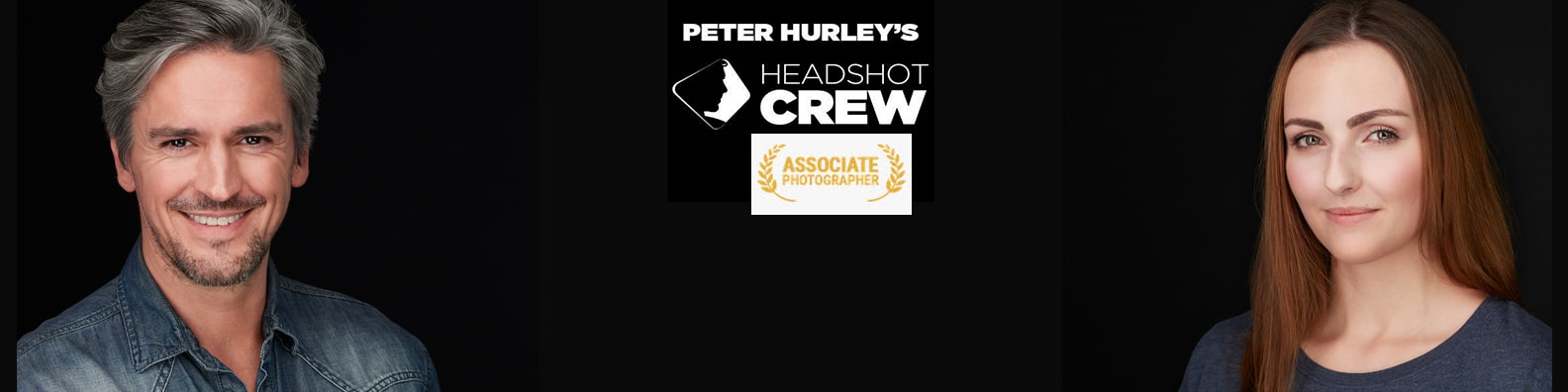 Peter Hurley Associate Peter Hurley Associate