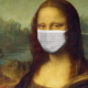 Mona Lisa Headshot Format